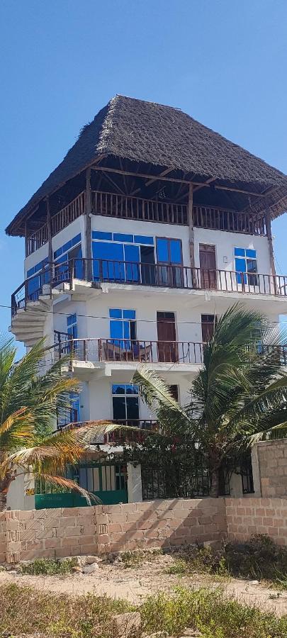 Mambo Boutique Nungwi Hotel Bagian luar foto