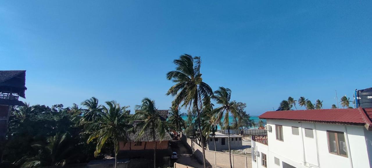 Mambo Boutique Nungwi Hotel Bagian luar foto