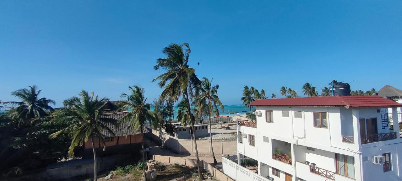 Mambo Boutique Nungwi Hotel Bagian luar foto