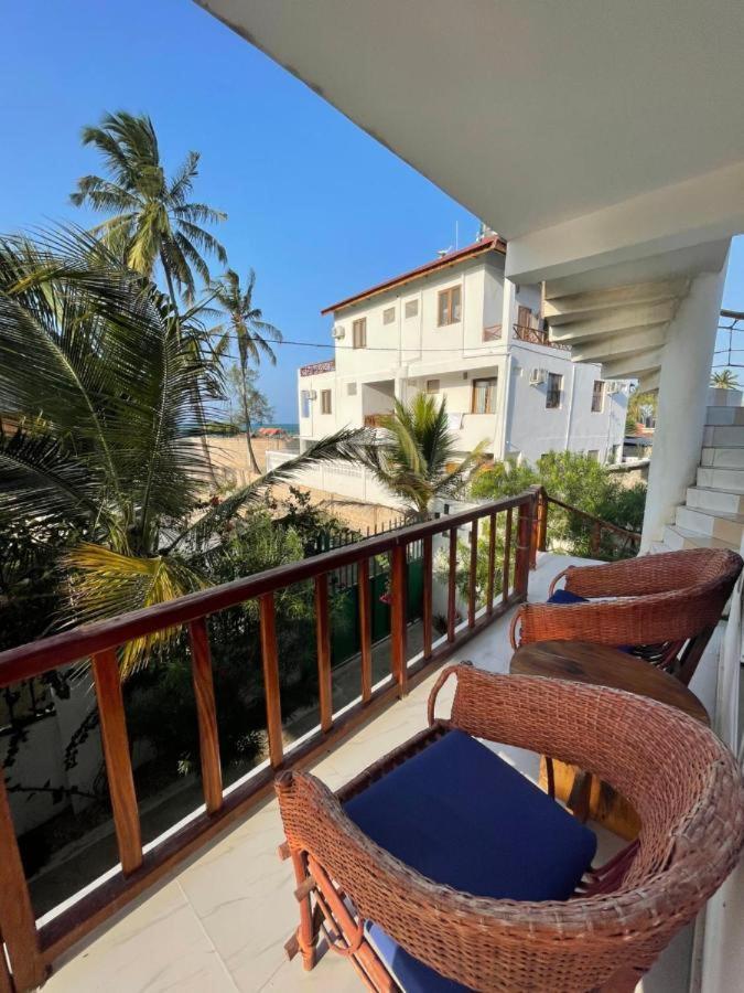 Mambo Boutique Nungwi Hotel Bagian luar foto