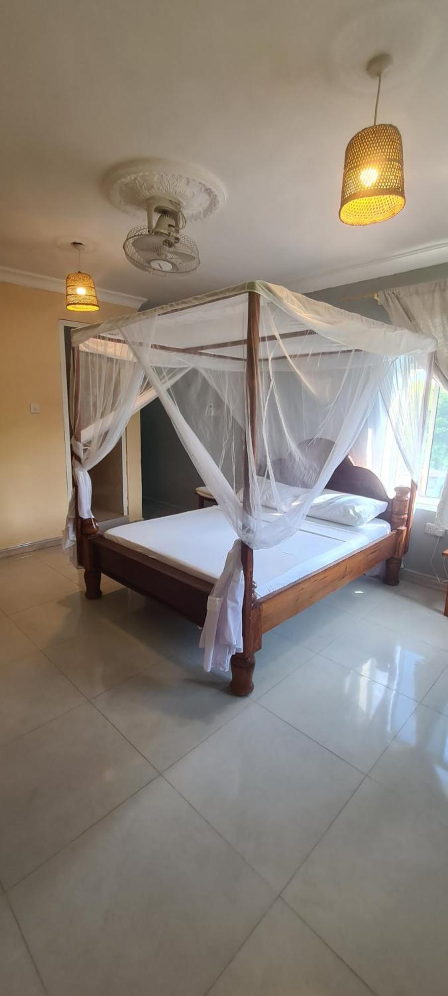 Mambo Boutique Nungwi Hotel Bagian luar foto